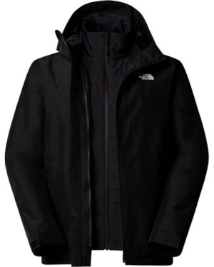 M CARTO MONO TRICLIMATE HOODED JACKET