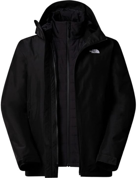 M CARTO MONO TRICLIMATE HOODED JACKET M CARTO MONO TRICLIMATE HOODED JACKET