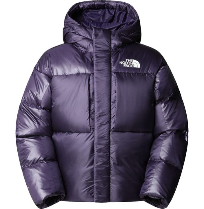 U PERTEX DOWN JACKET - AP