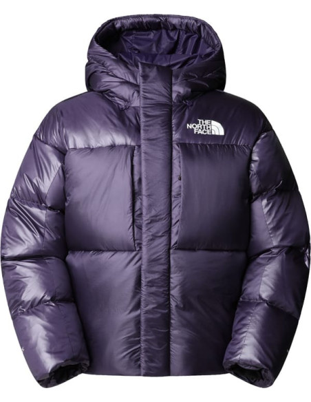 U PERTEX DOWN JACKET - AP