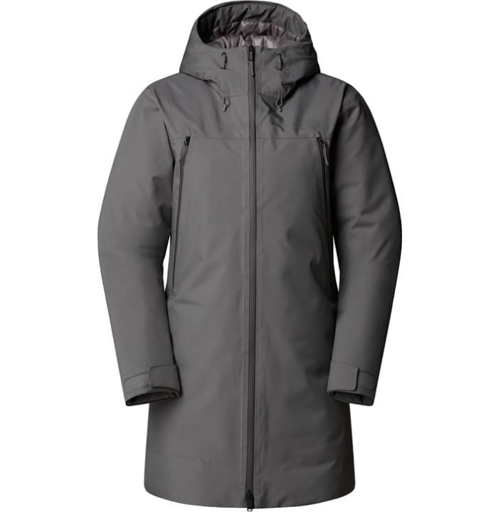 W MTN RANGE DOWN PARKA