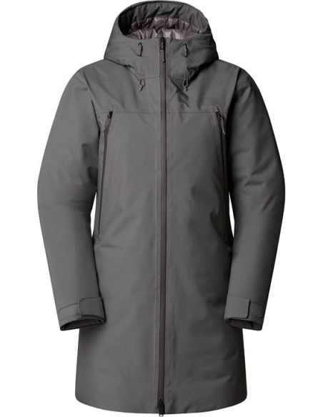 W MTN RANGE DOWN PARKA W MTN RANGE DOWN PARKA