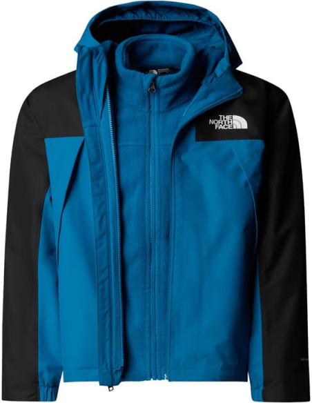 TEEN ANTORA TRICLIMATE