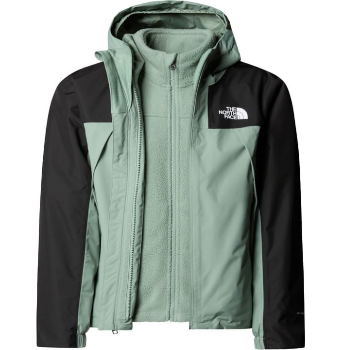 TEEN ANTORA TRICLIMATE