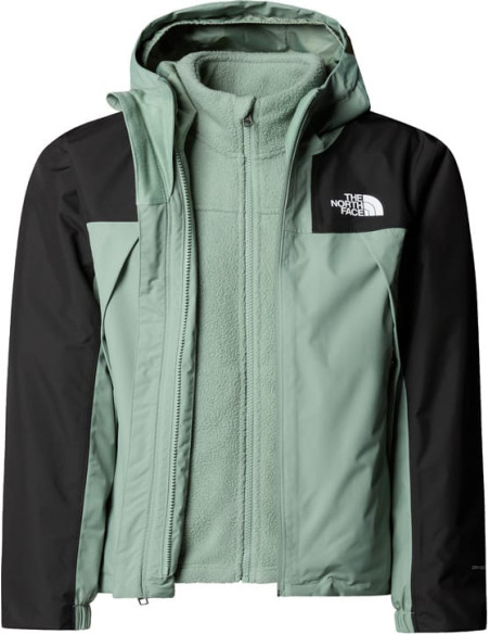 TEEN ANTORA TRICLIMATE