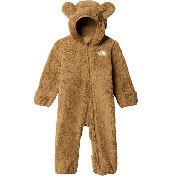 BABY CAMPSHIRE ONE PIECE