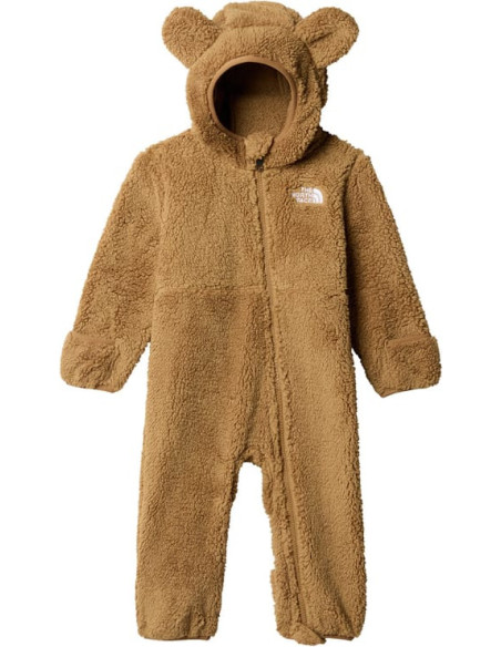 BABY CAMPSHIRE ONE PIECE BABY CAMPSHIRE ONE PIECE