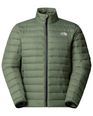 M CLASSIC DOWN JACKET