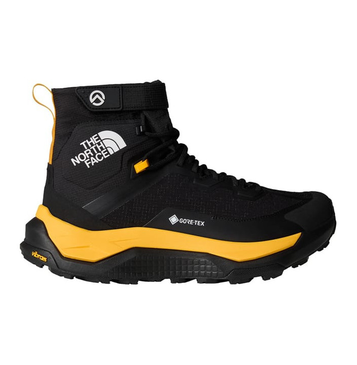 SUMMIT FASTPACK GORE-TEX