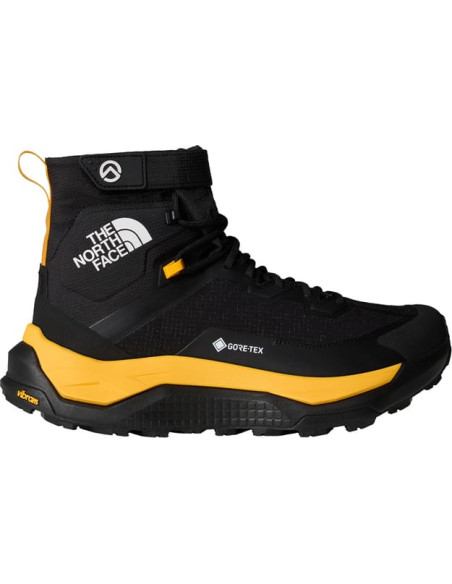 SUMMIT FASTPACK GORE-TEX