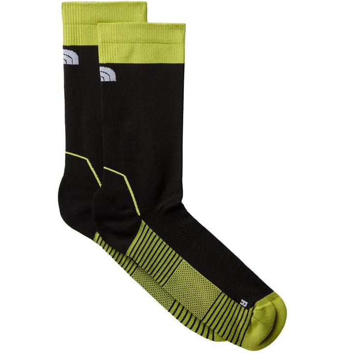 TRAIL RUN LIGHT SOCK CREW