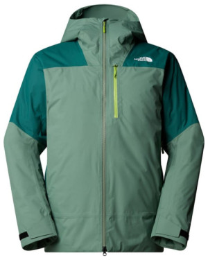 M SARSEN INSULATED JACKET