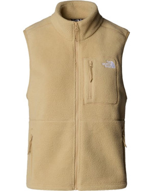 W YUMIORI VEST