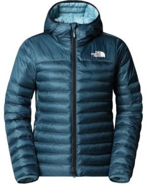 W TERRA PEAK HOODIE