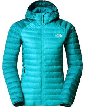 W BETTAFORCA LT DOWN HOODED JACKET