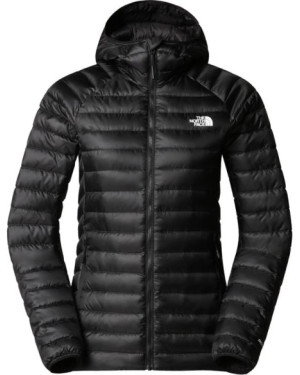 W BETTAFORCA LT DOWN HOODED JACKET