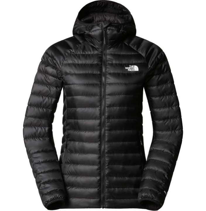 W BETTAFORCA LT DOWN HOODED JACKET