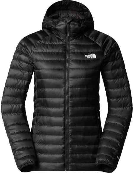 W BETTAFORCA LT DOWN HOODED JACKET