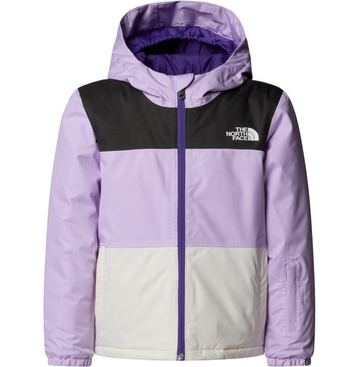 KID FREEDOM INSULATED JACKET