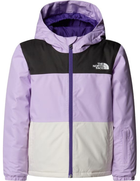 KID FREEDOM INSULATED JACKET