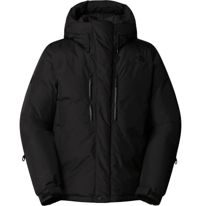 U RMST GTX HIMALAYAN TEK DOWN JACKET