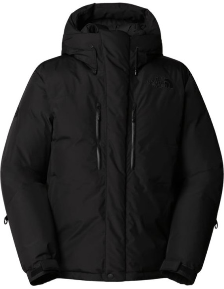U RMST GTX HIMALAYAN TEK DOWN JACKET