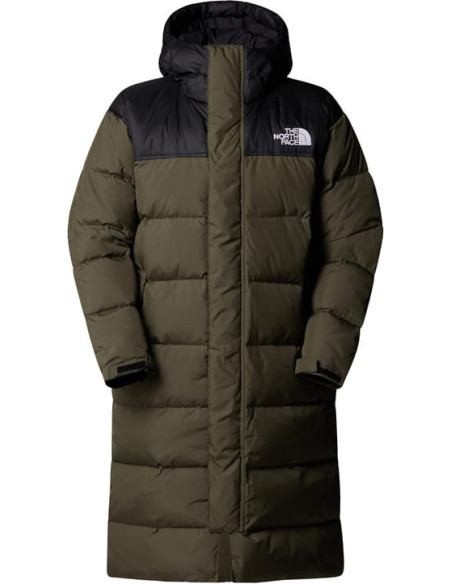 M NUPTSE PARKA
