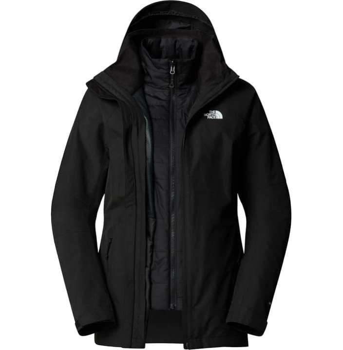 W INLUX TRICLIMATE - EU