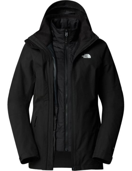 W INLUX TRICLIMATE - EU W INLUX TRICLIMATE - EU