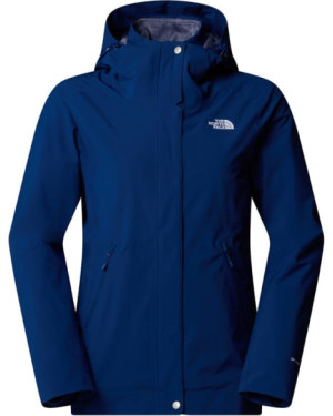 W INLUX INSULATED JACKET - EU