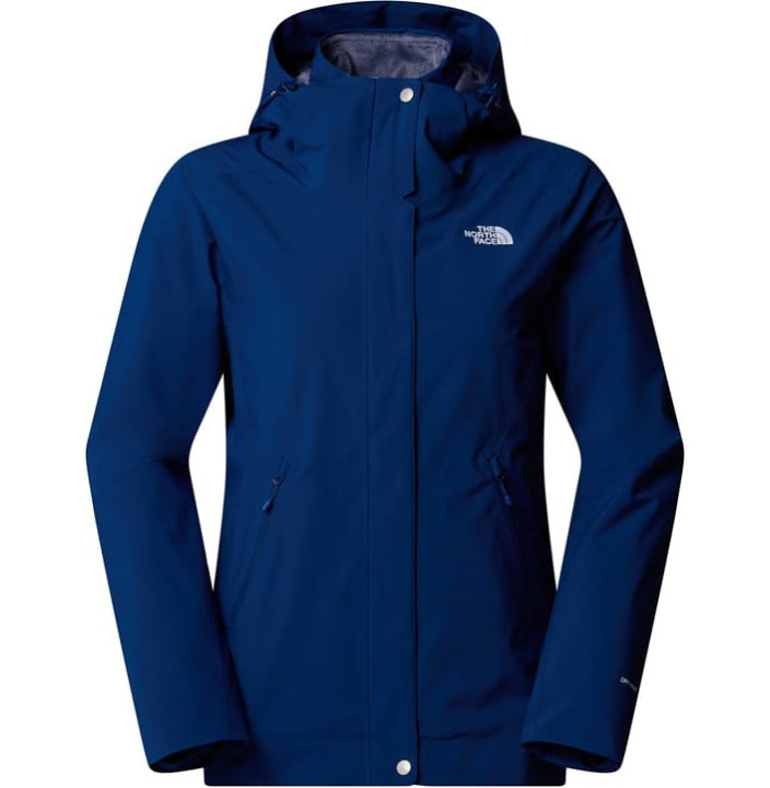 W INLUX INSULATED JACKET - EU