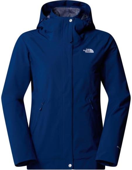 W INLUX INSULATED JACKET - EU