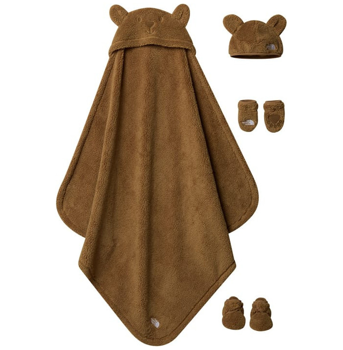 BABY CAMPSHIRE BOX SET