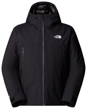 M MTN RANGE DOWN HOODED JACKET
