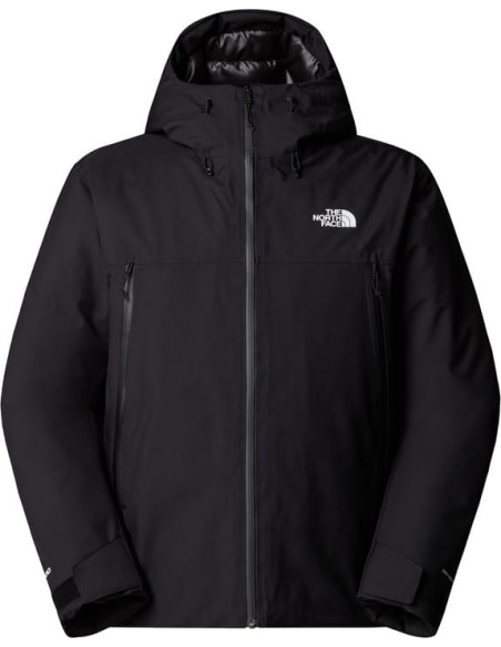M MTN RANGE DOWN HOODED JACKET