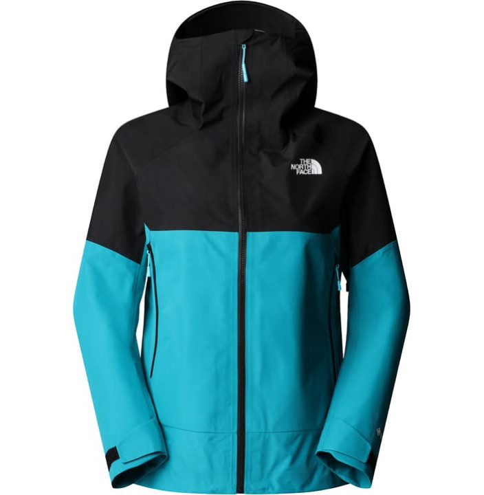 W GTX JAZZI JACKET
