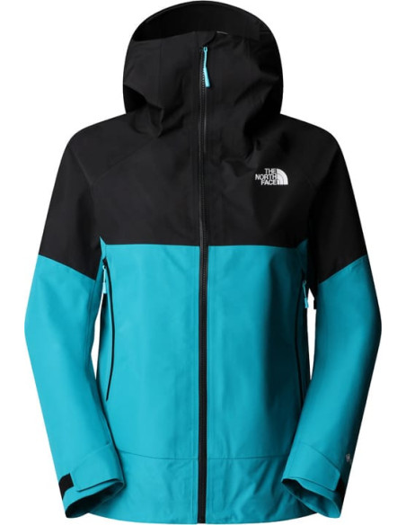 W GTX JAZZI JACKET