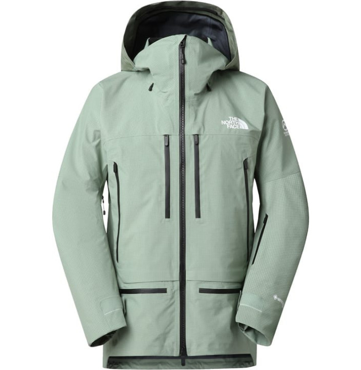 M SUMMIT TSIRKU GTX PRO JACKET