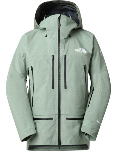 M SUMMIT TSIRKU GTX PRO JACKET
