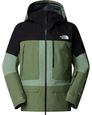 M SUMMIT VERBIER GTX JACKET
