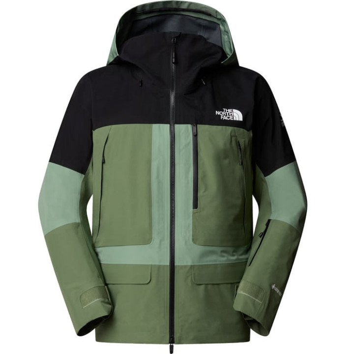 M SUMMIT VERBIER GTX JACKET