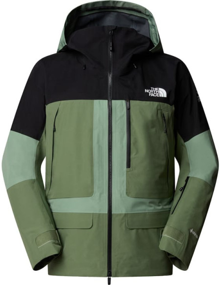 M SUMMIT VERBIER GTX JACKET