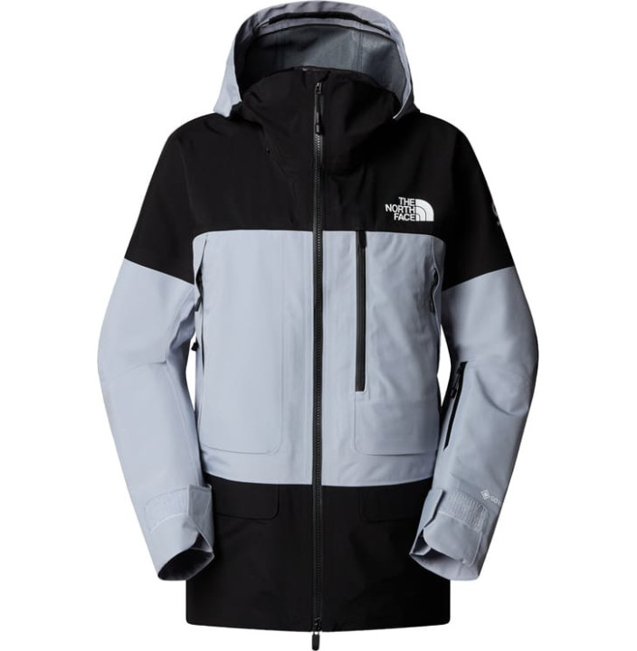 W SUMMIT VERBIER GTX JACKET