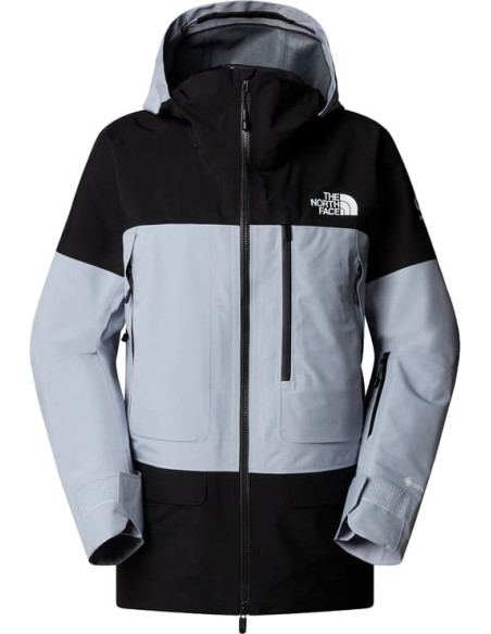 W SUMMIT VERBIER GTX JACKET