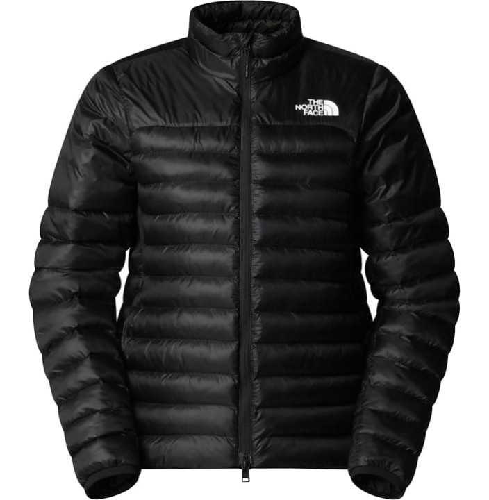 W TERRA PEAK JACKET