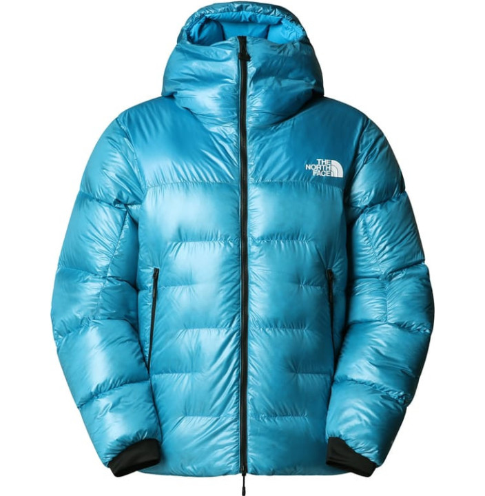 M SUMMIT PUMORI DOWN PARKA