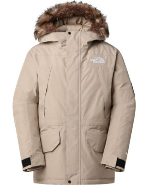 M MCMURDO 2L GTX DOWN PARKA