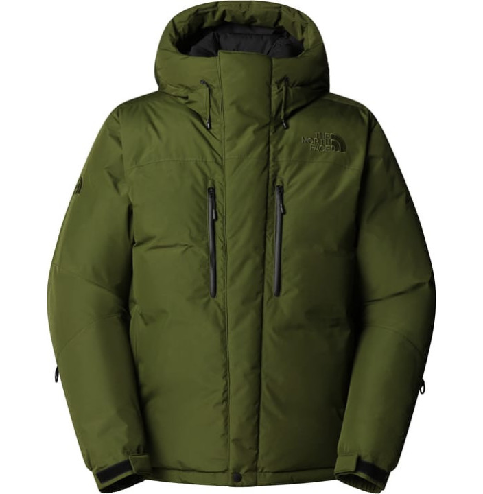 U RMST GTX HIMALAYAN TEK DOWN JACKET
