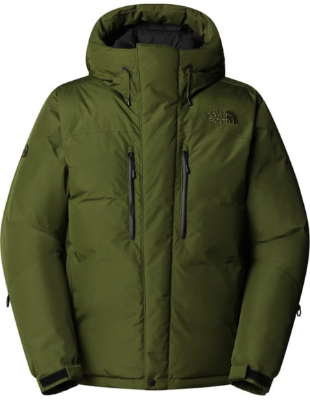 U RMST GTX HIMALAYAN TEK DOWN JACKET