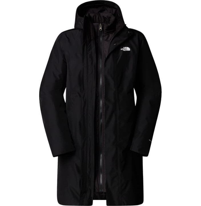 W SUZANNE TRICLIMATE 2.0